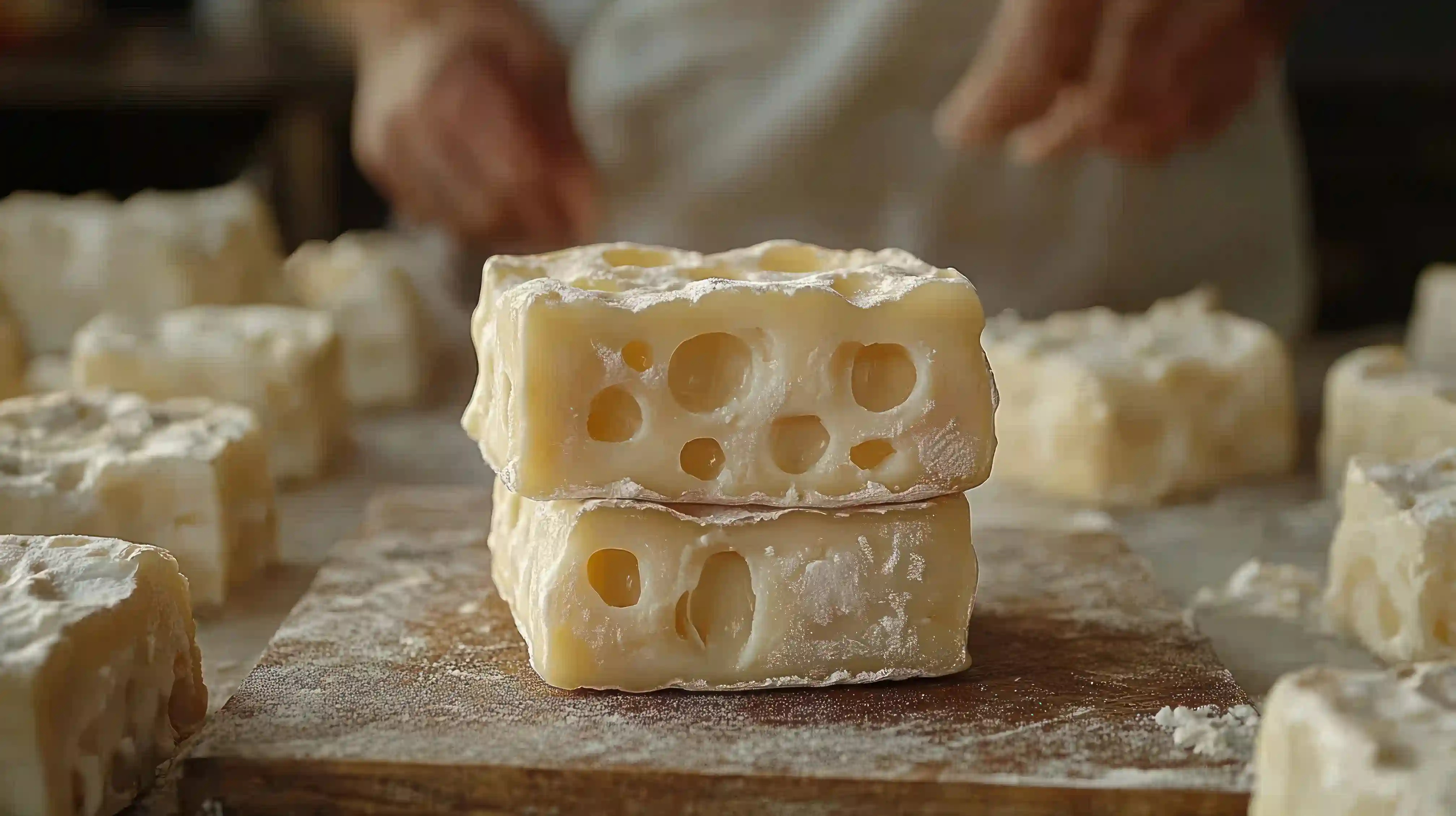 Blog Strypee Quesería