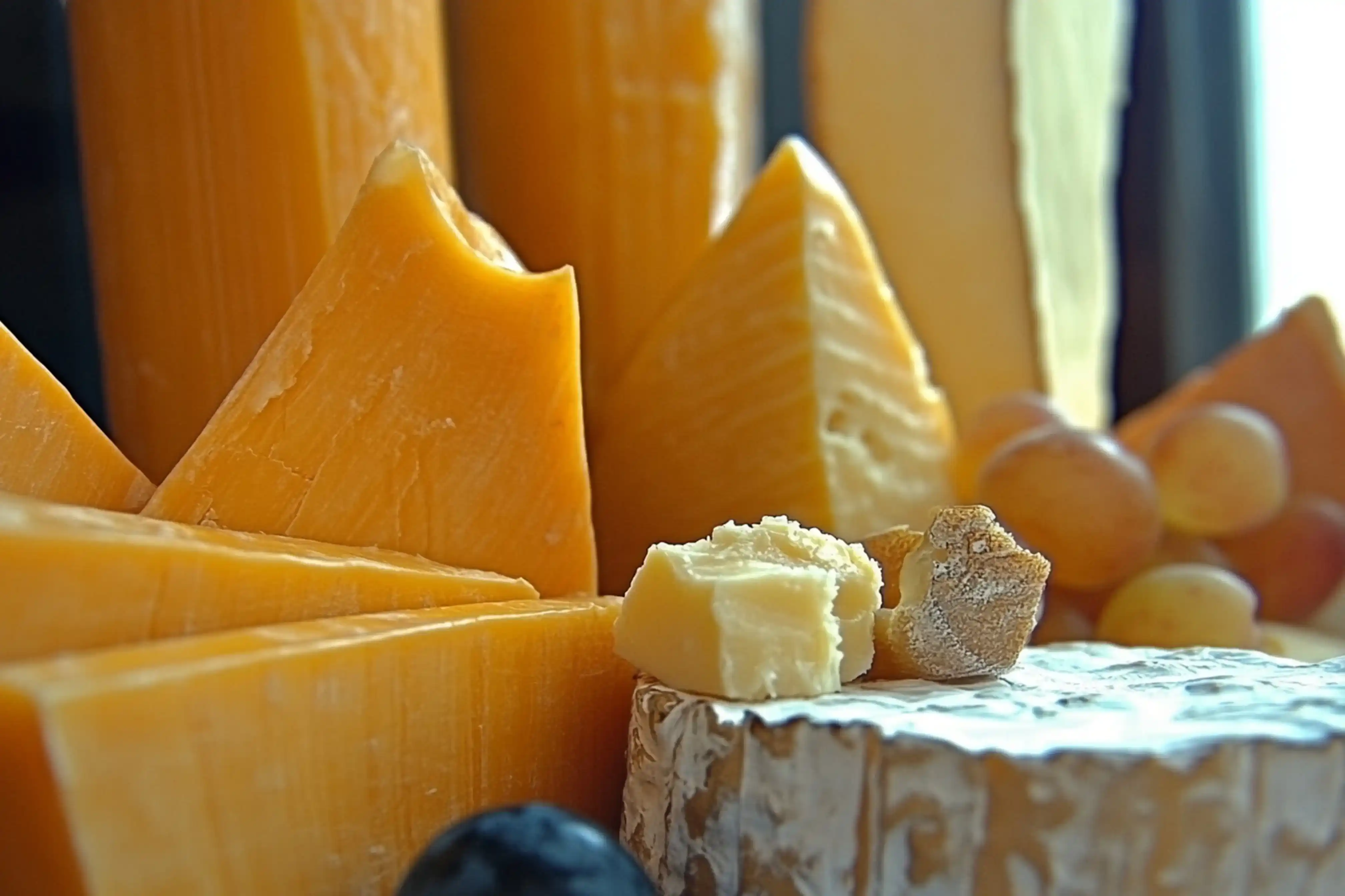 Quesos Personalizados para Ti